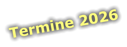 Termine 2026